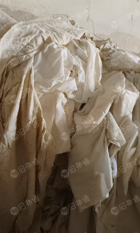长期出售纯棉梭织白坯布,纯棉梭织大块布,在浙江绍兴