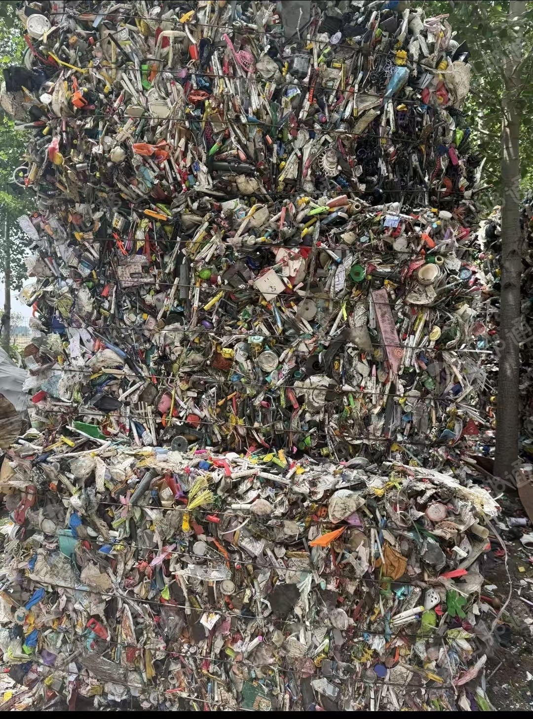 长期出售大小响料压块，童车压块