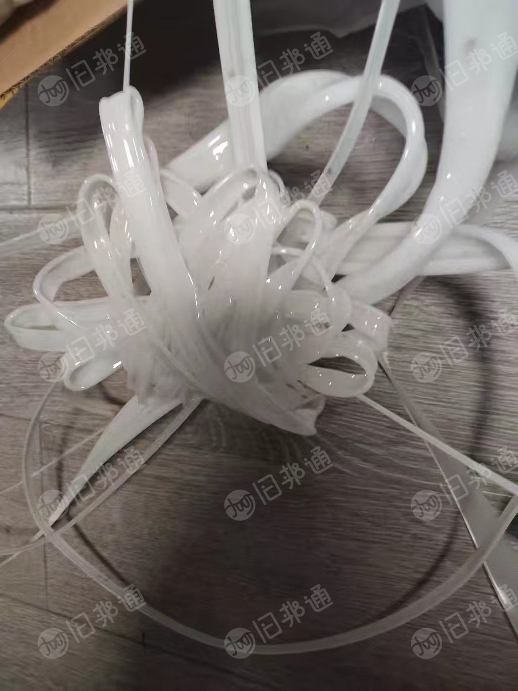 长期出售注塑厂下来的pc机头料