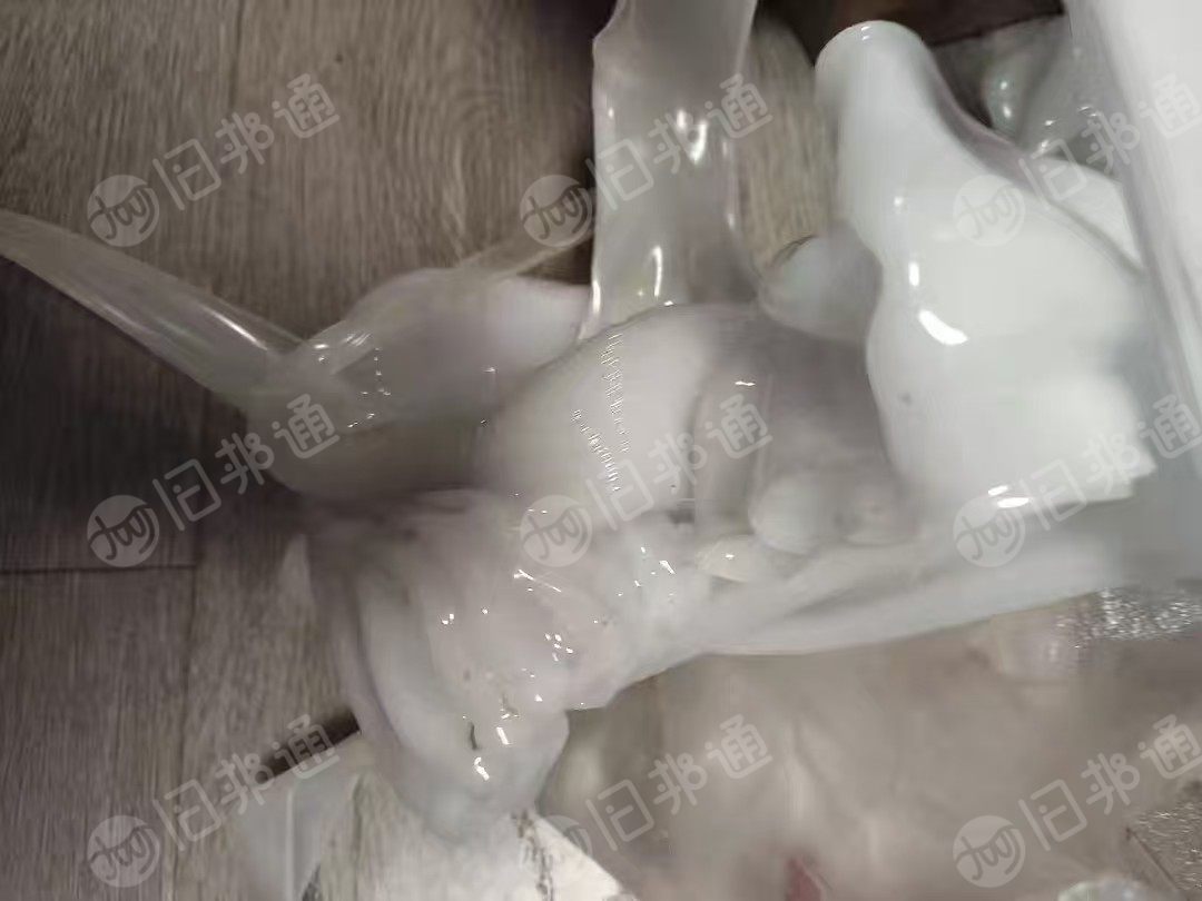 长期出售注塑厂下来的pc机头料