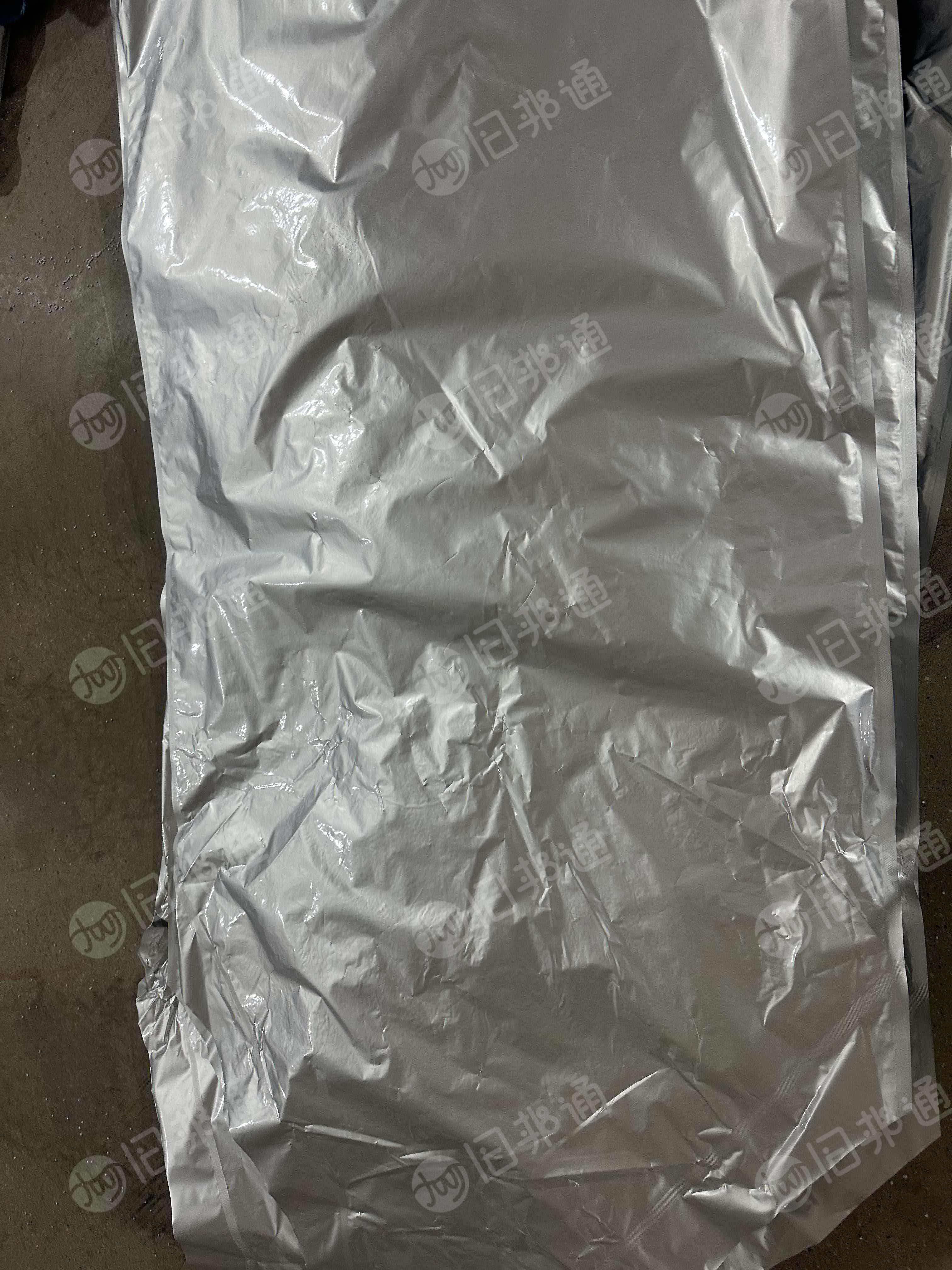 长期出售切片厂下来的铝塑膜，装尼龙颗粒下来的