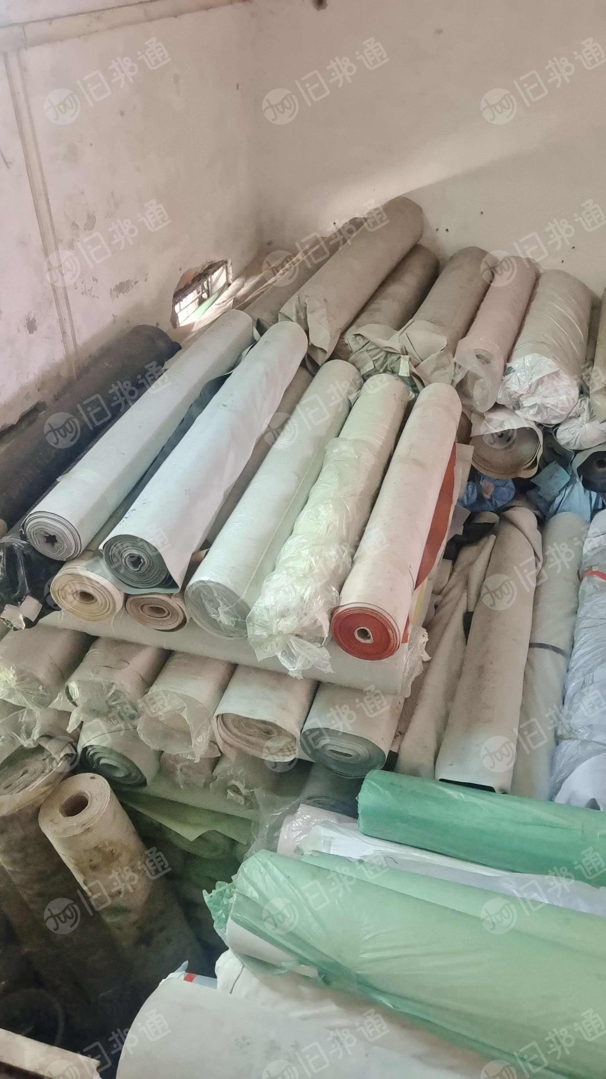 出售库存沙发革，PVC皮革，库存皮革，一等品，现货有50吨左右，货在广东东莞