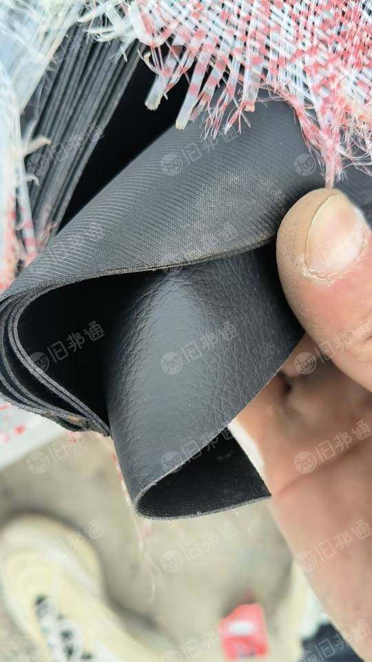 出售软质PVC皮革,吹毛用,现有三十多吨,苏州自提