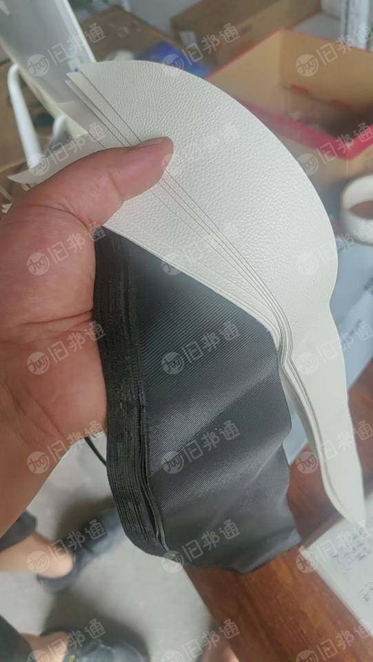 出售软质PVC皮革,吹毛用,现有三十多吨,苏州自提