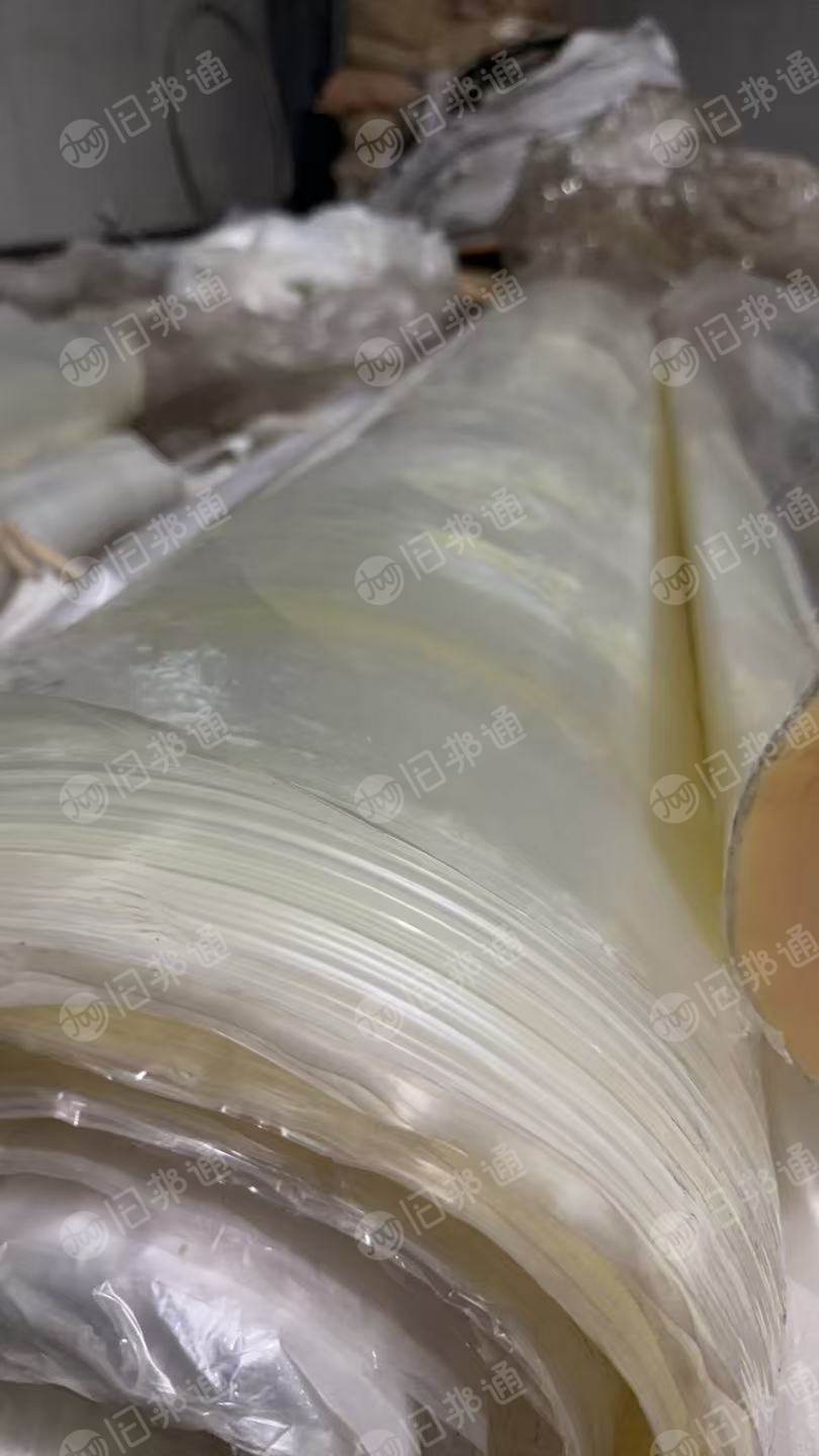 出售TPU低温膜废料，现货三十几吨