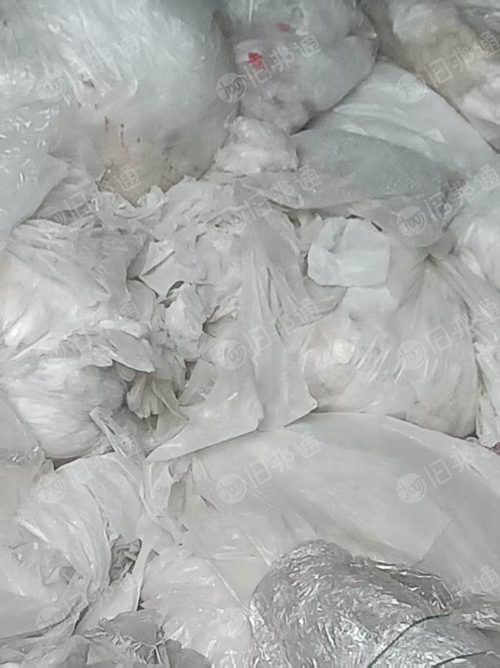 出售水洗高压二级膜废料，现货十几吨
