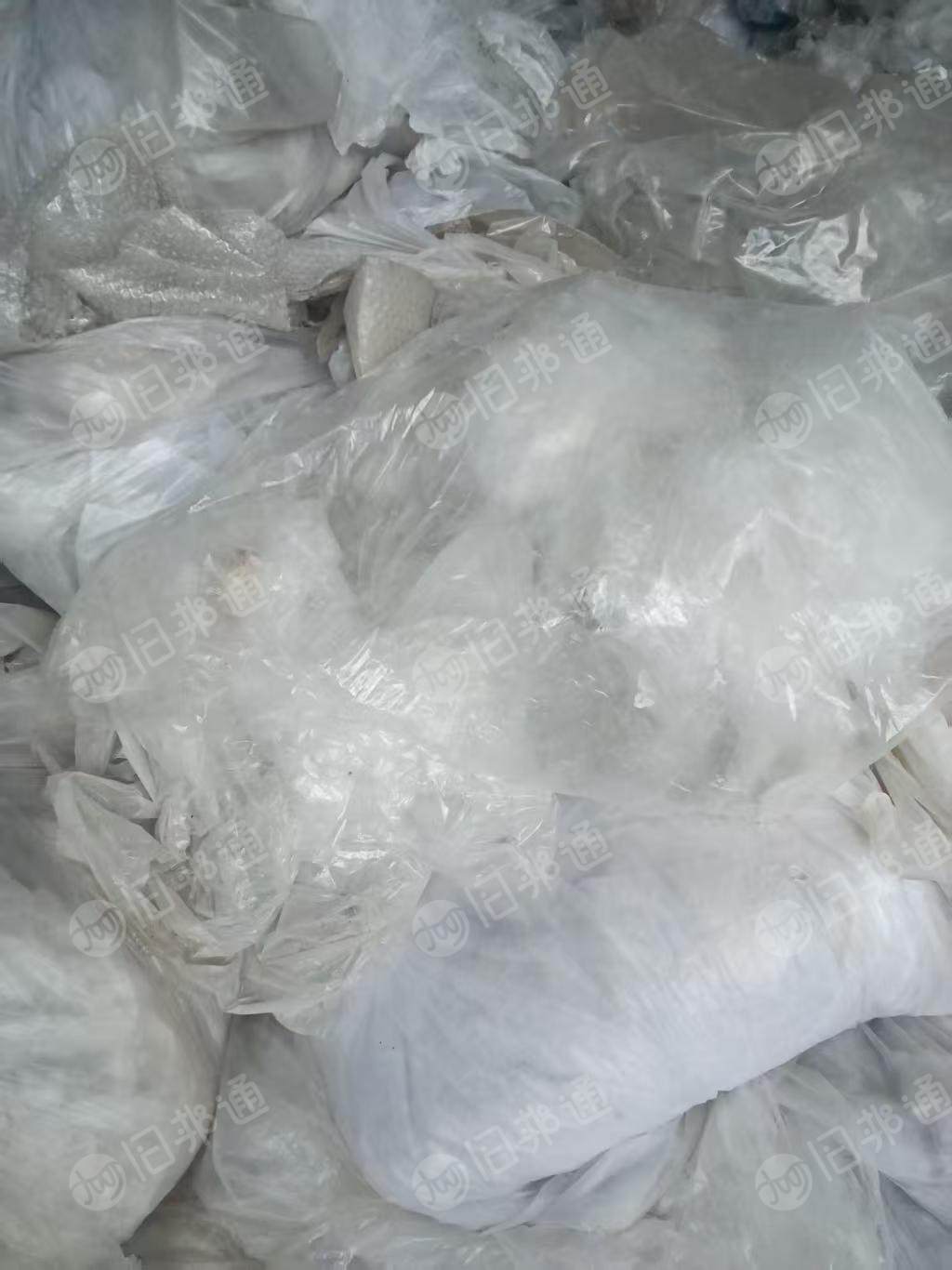 出售水洗高压二级膜废料，现货十几吨