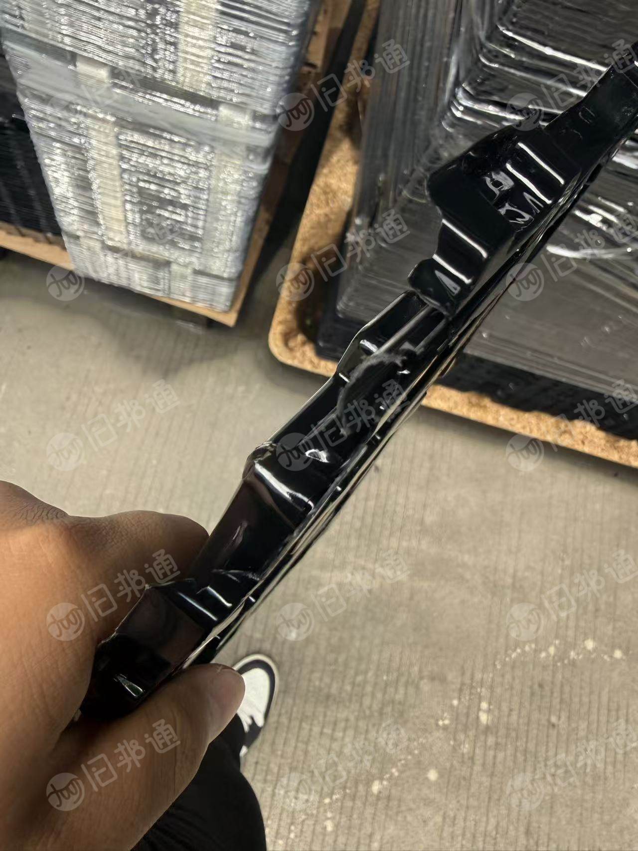 出售阻燃pbt废料，现货20吨