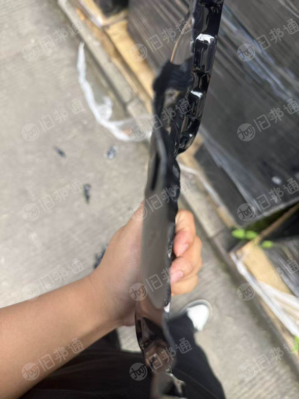 出售阻燃pbt废料，现货20吨