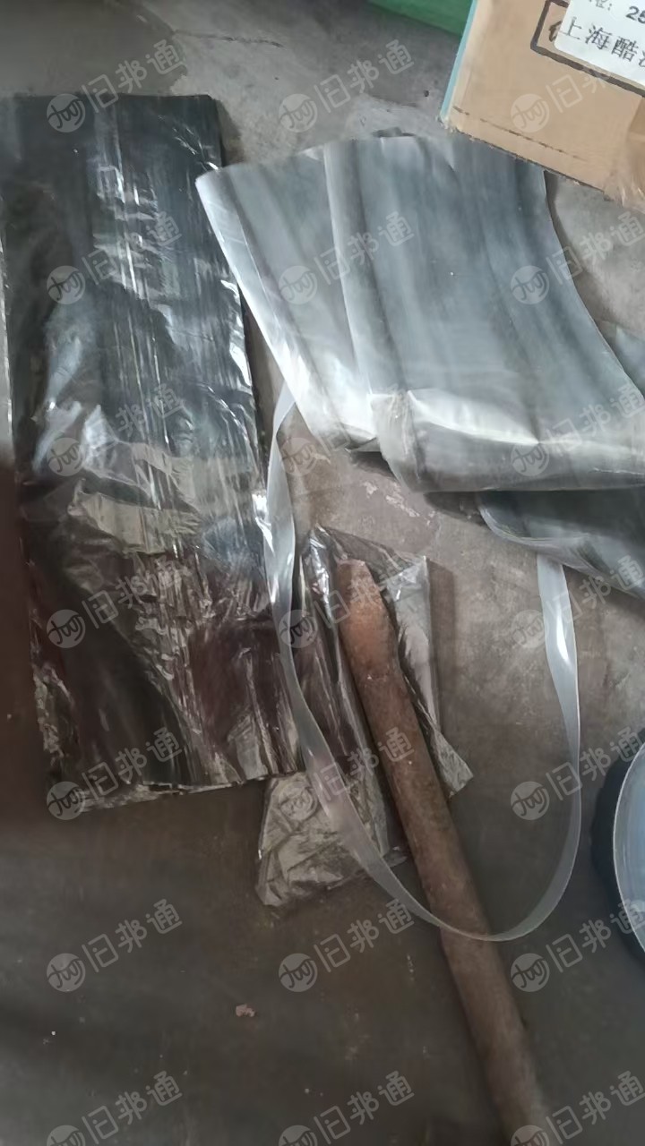 出售PE机头料，做色母颗粒，4.2米车