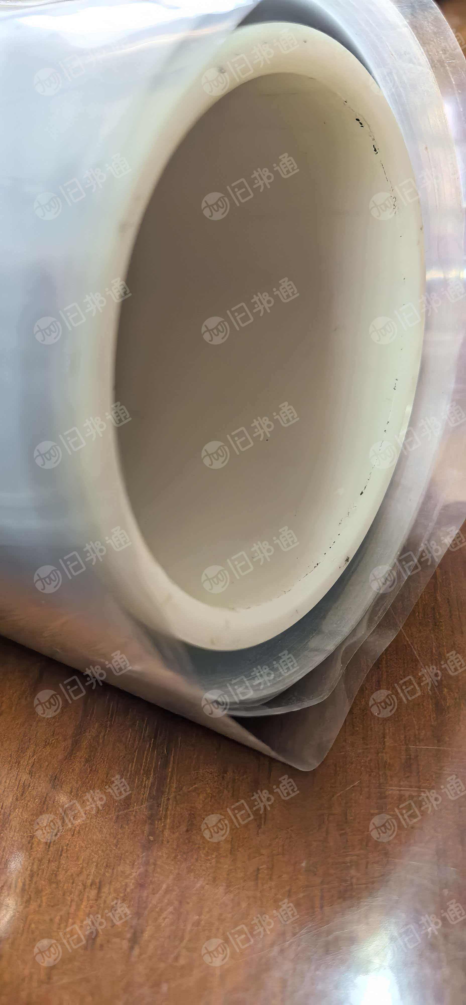 长期出售进口陶瓷膜，韩国三星的，月可提供两个柜，50吨左右