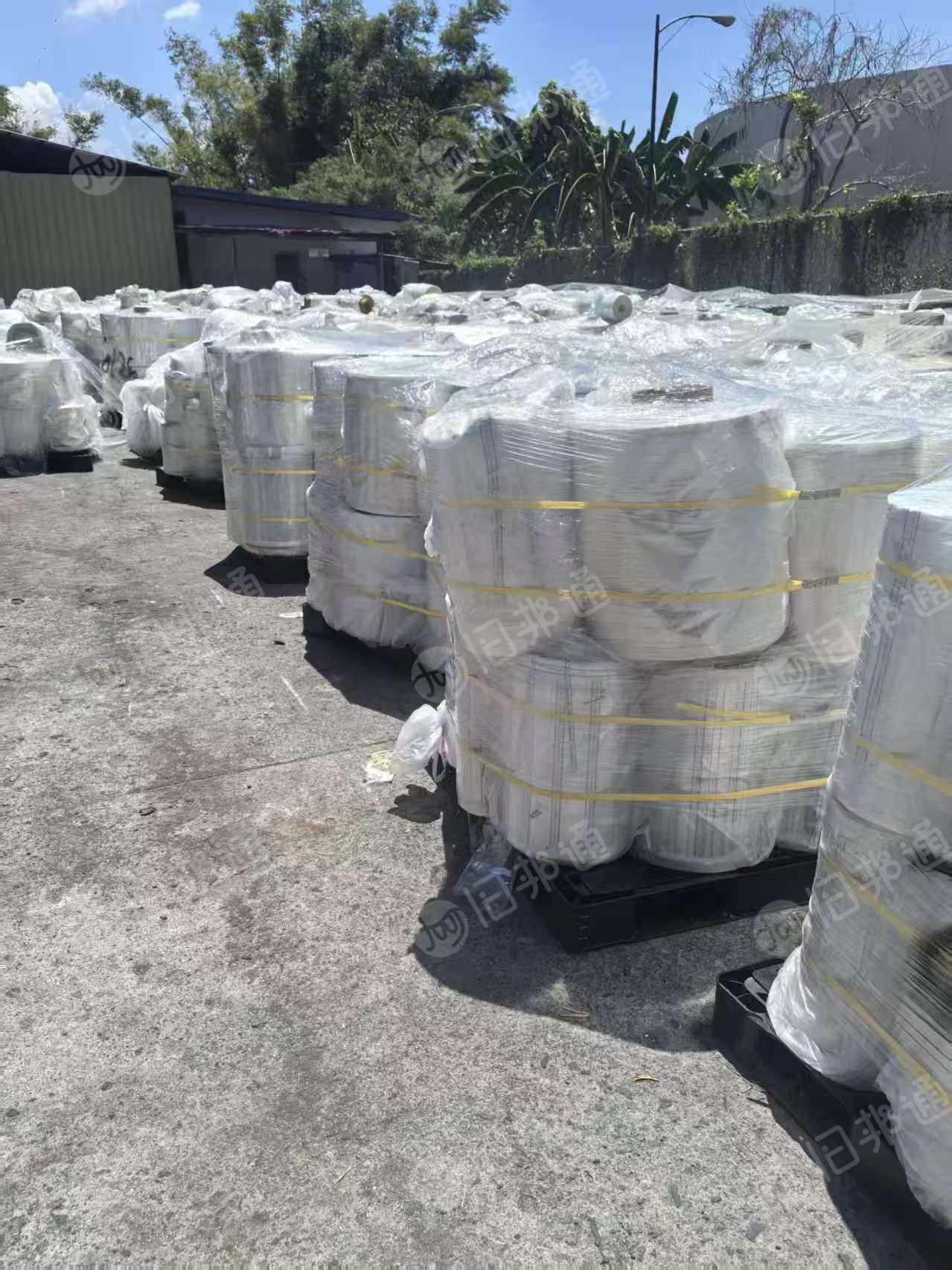 长期出售进口陶瓷膜，韩国三星的，月可提供两个柜，50吨左右