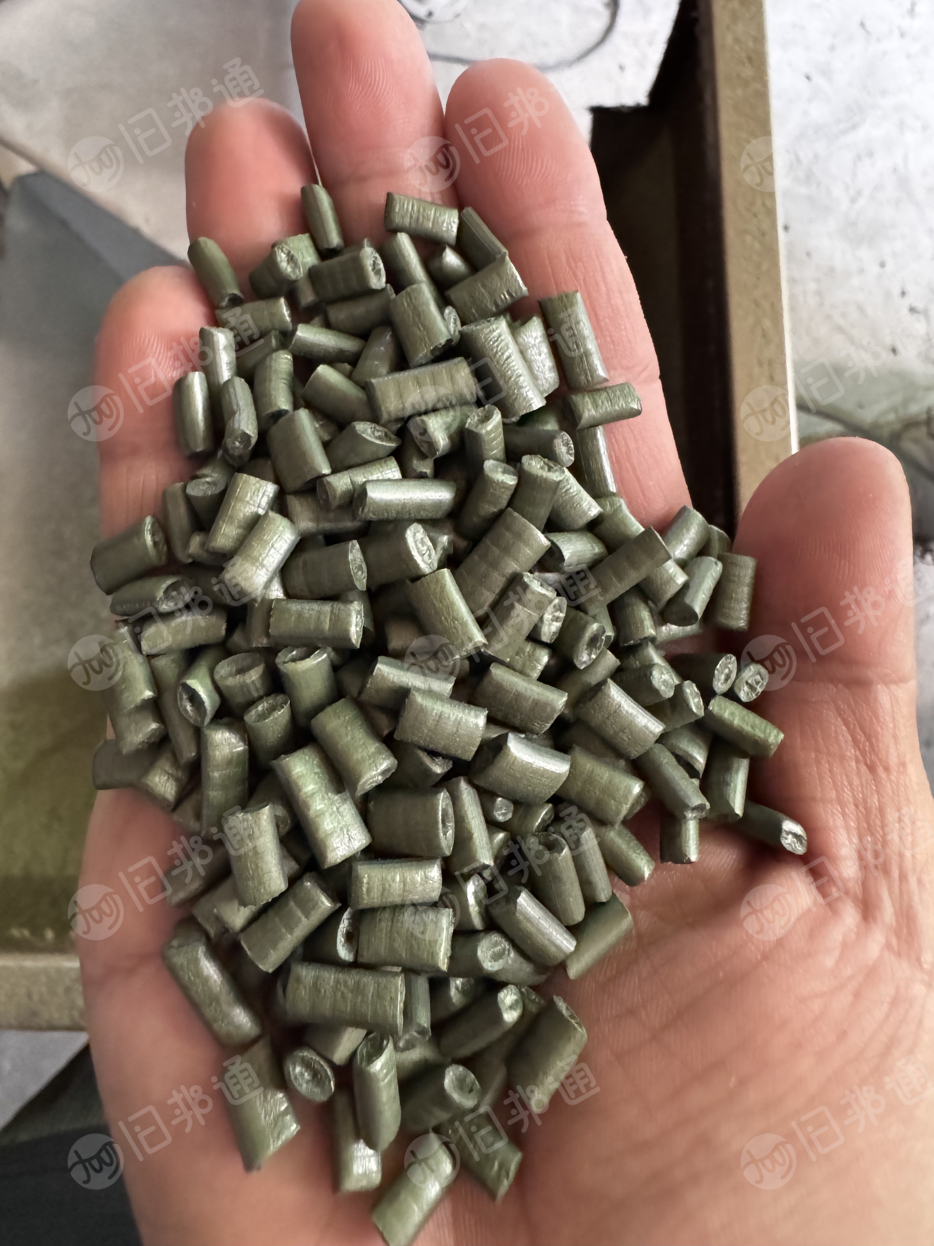 出售PP颗粒,花丙膜颗粒,过80目,包拉丝编织袋打包带