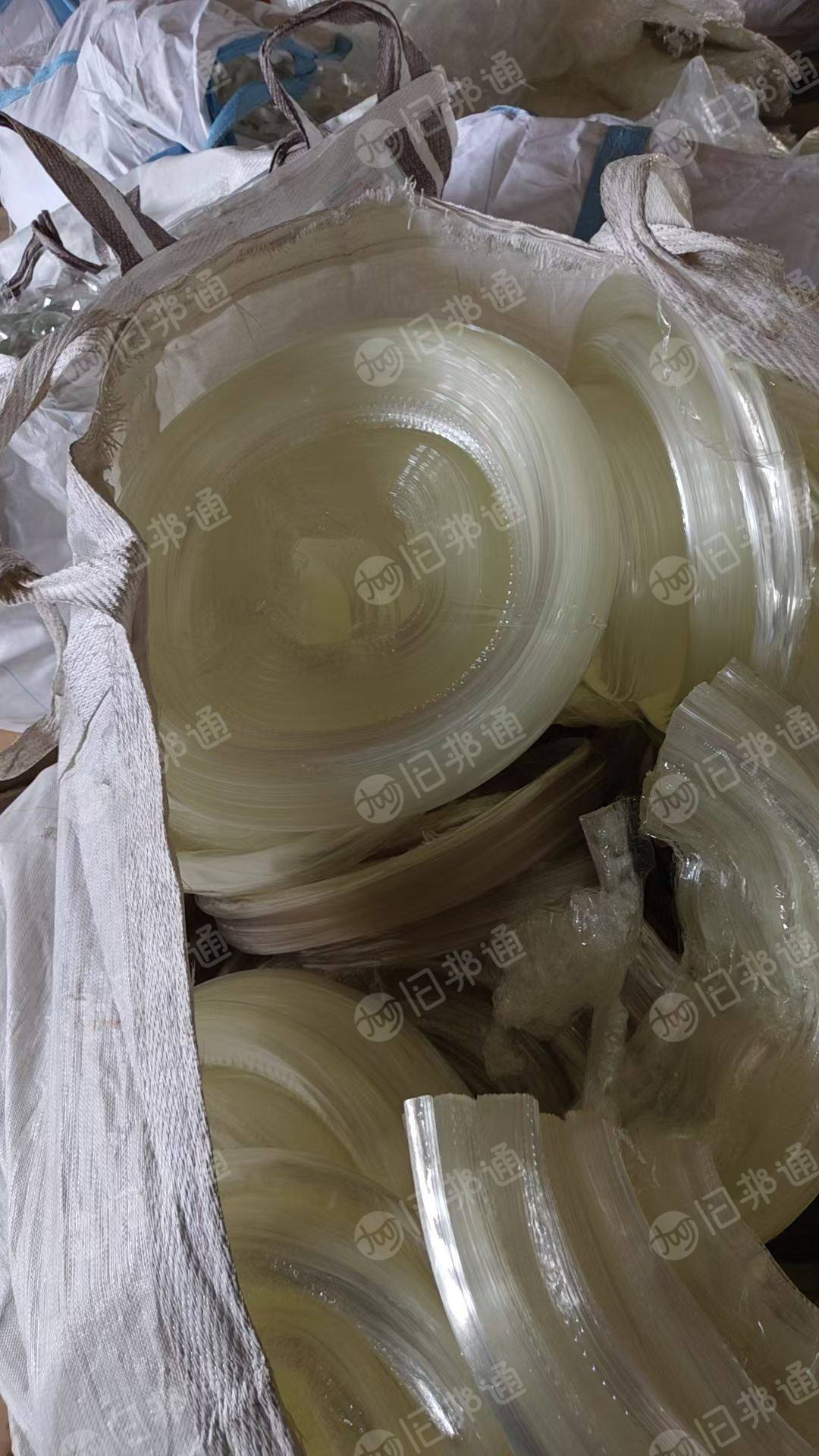 大量回收车衣膜TPU边角料,盘料,膜料,机头料,只要干净价格都好说,月需200吨