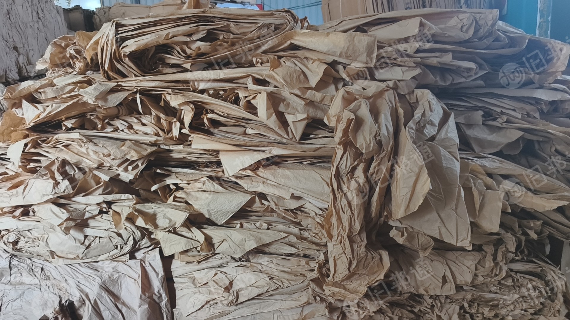 长期出售干净光伏纸