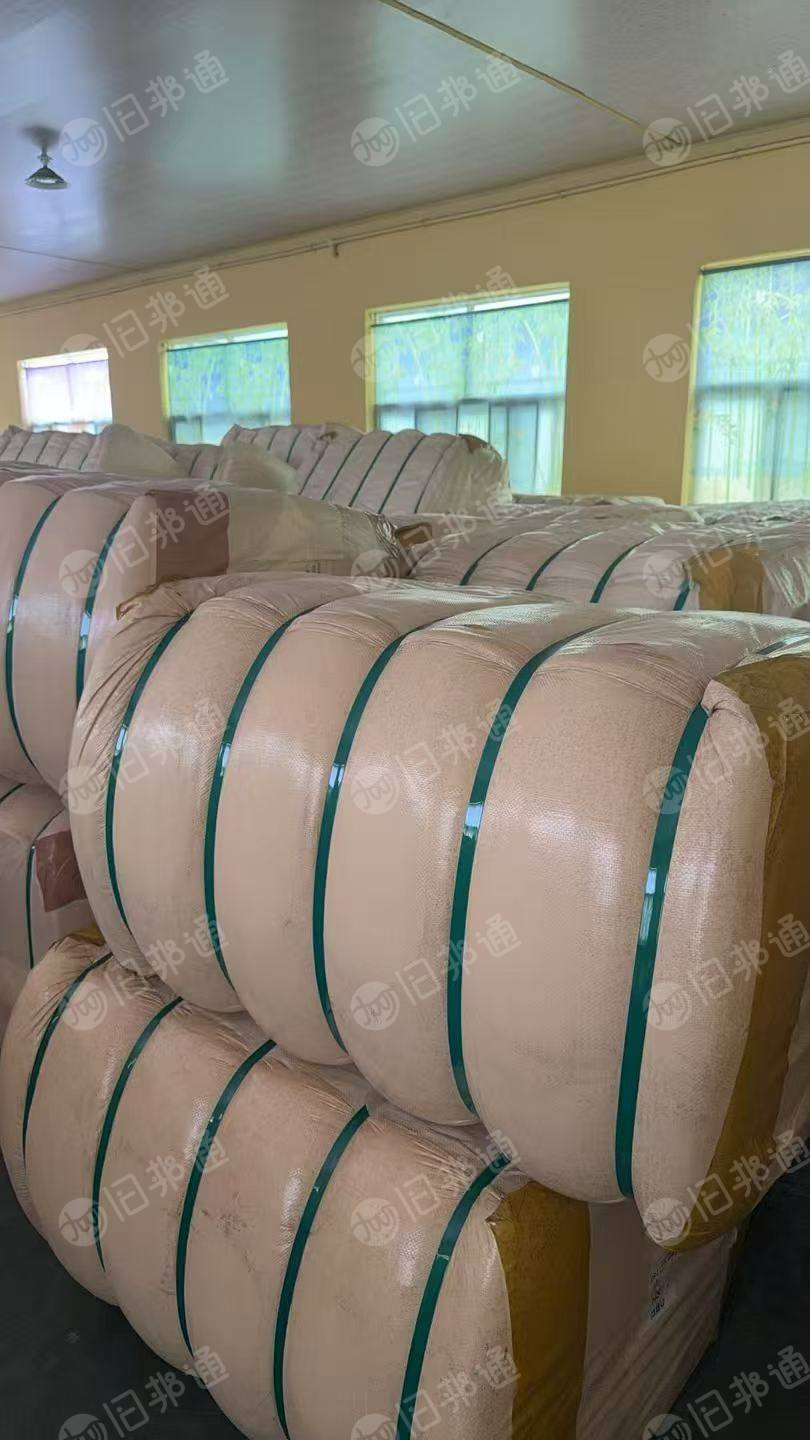 长期出售ES纤维，3.3*51mm，现货9.6一车，在河北石家庄