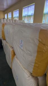 长期出售ES纤维，3.3*51mm，现货9.6一车，在河北石家庄