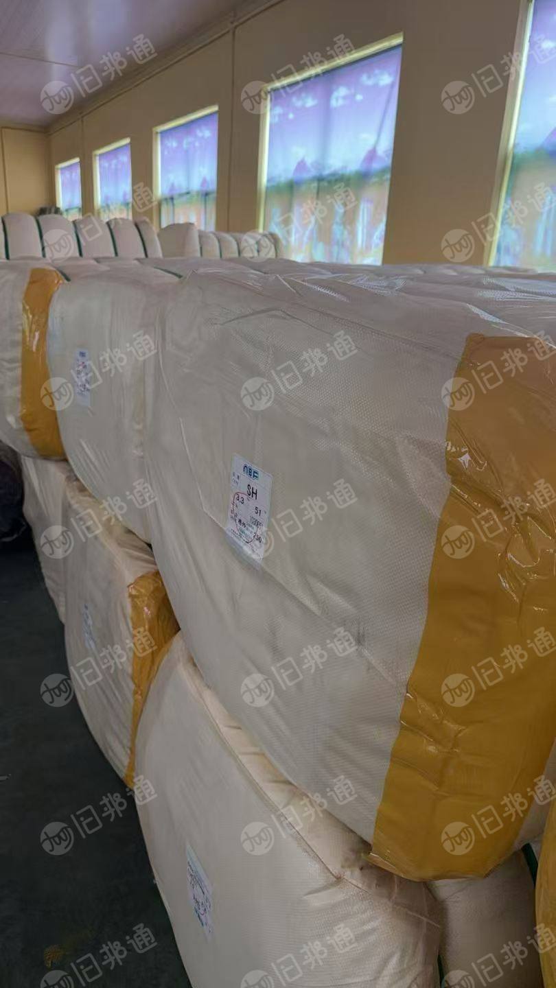长期出售ES纤维,3.3*51mm,现货9.6一车,在河北石家庄