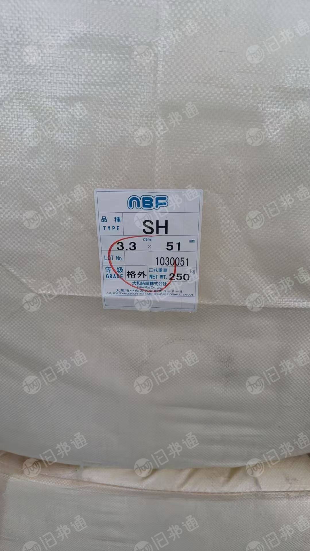 长期出售ES纤维,3.3*51mm,现货9.6一车,在河北石家庄