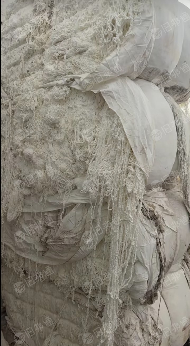 长期出售氨纶水丝，氨纶废丝，含水10%，现货40吨，在江西上饶
