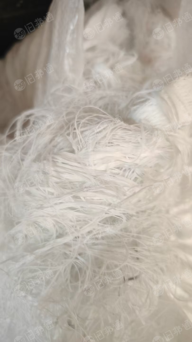 长期出售氨纶废丝，氨纶丝，在广东汕头