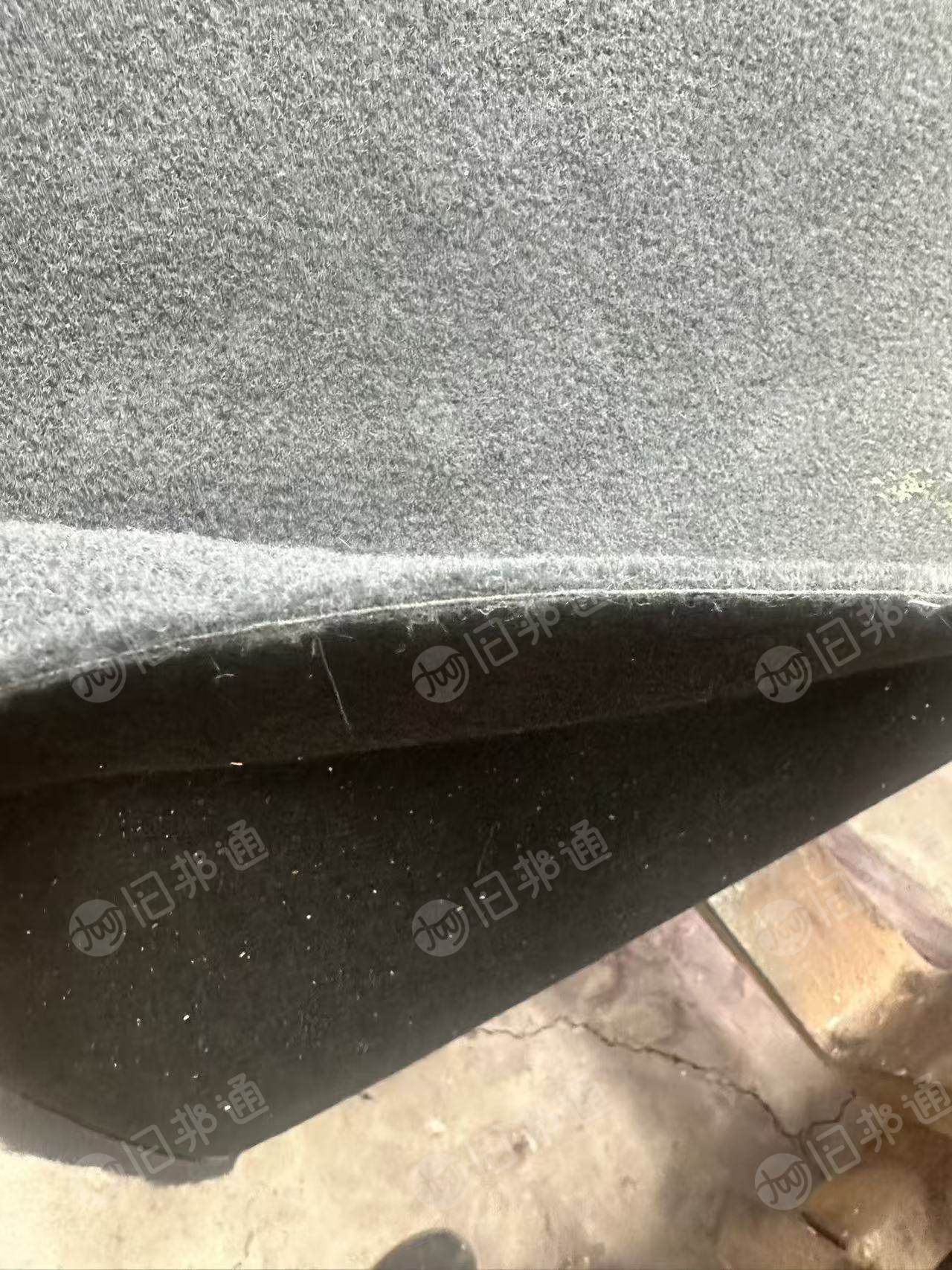 长期大量出售汽车内饰片材，卷材，货在山东烟台
