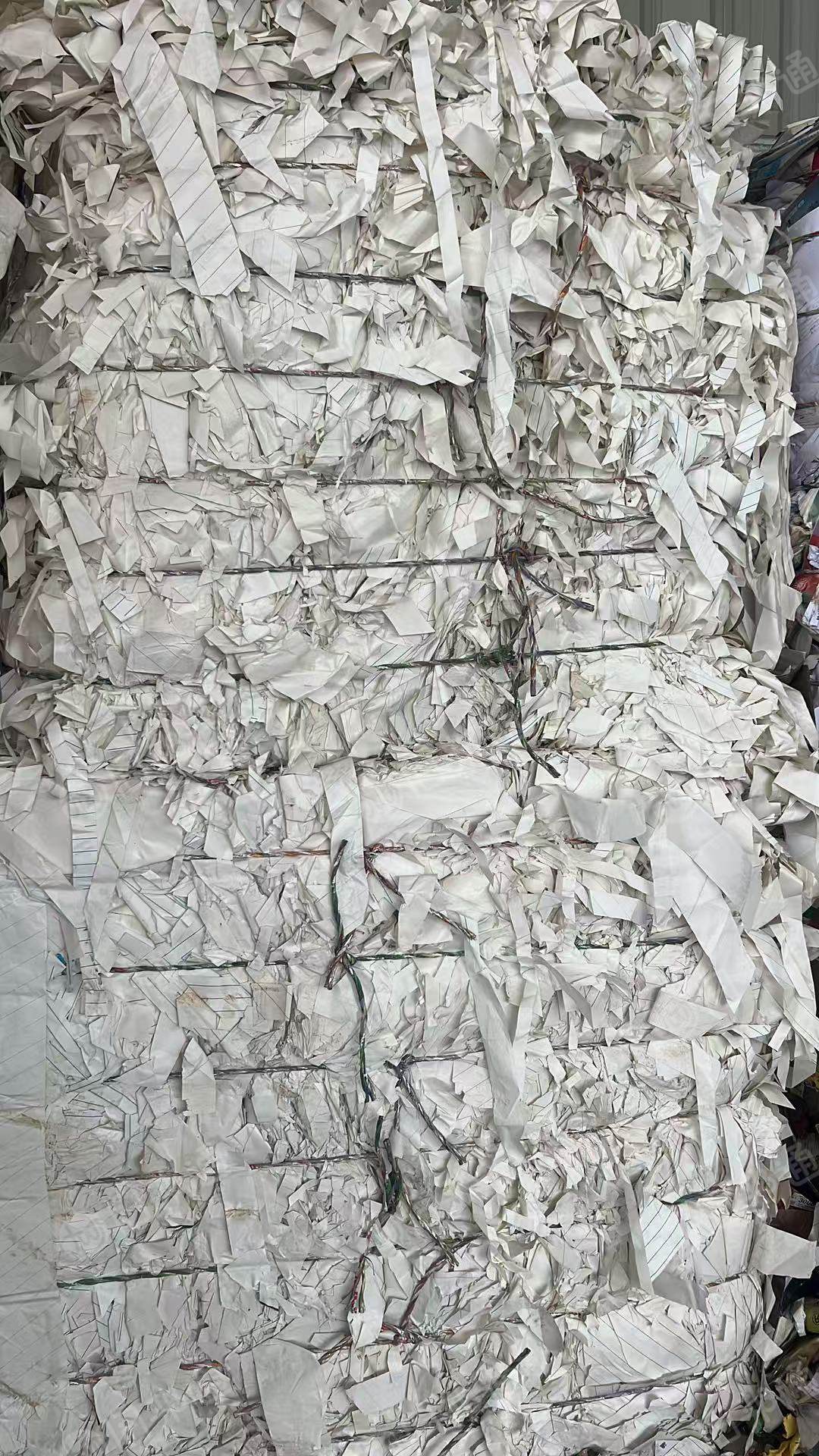 出售白色鱼竿纸边角料，不带膜