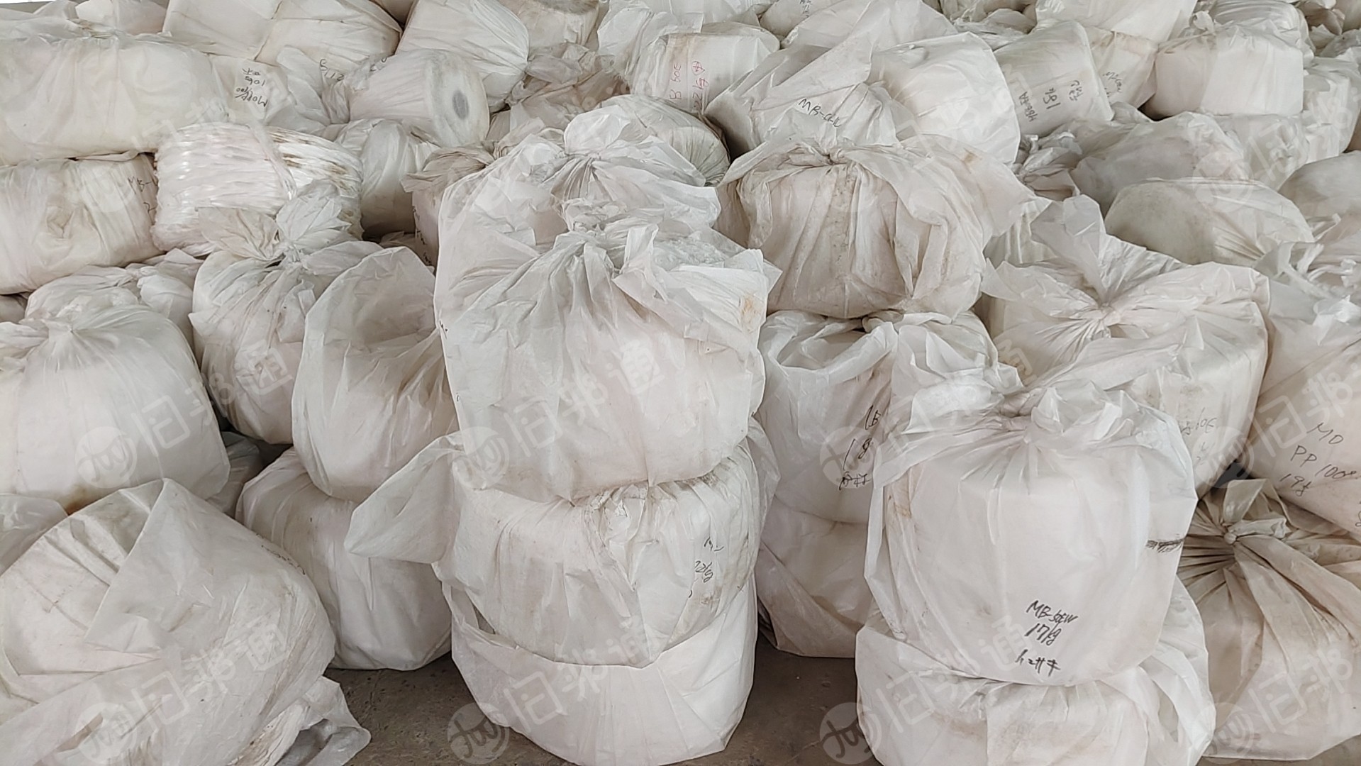 出售涤丙束丝，涤丙丝，现货16吨