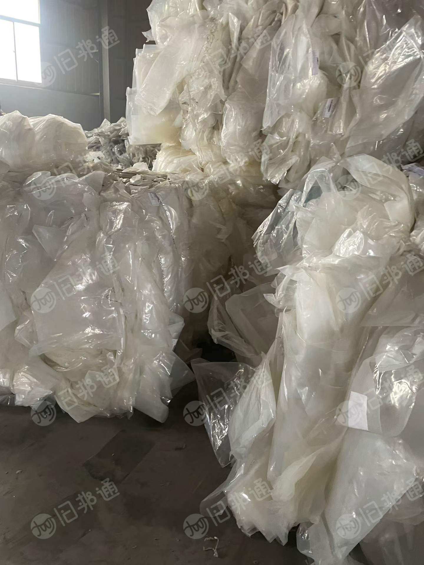 求购高压尼龙膜，PE/PA复合膜，白复合膜，水洗椰子水厂里的高压复尼龙膜