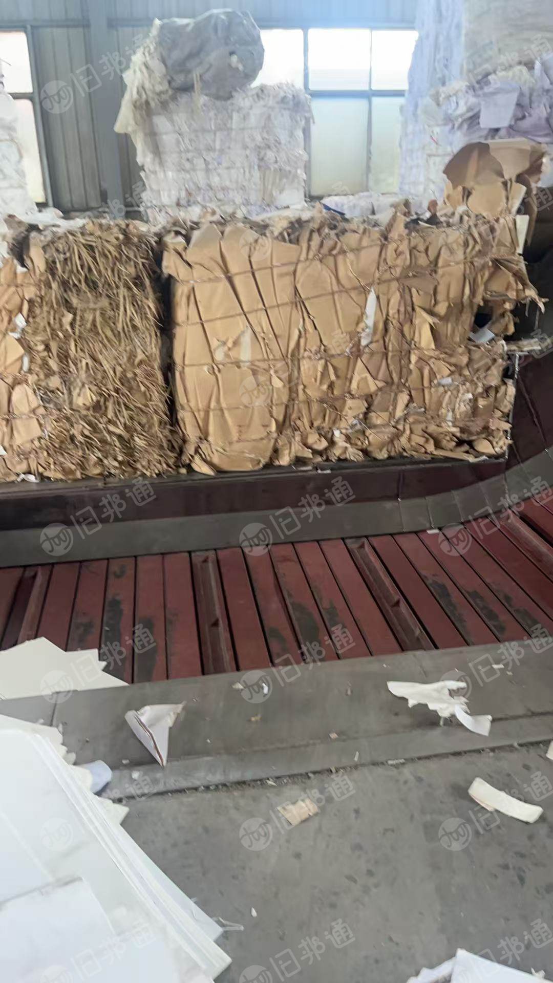 长期出售本色口杯纸边角料