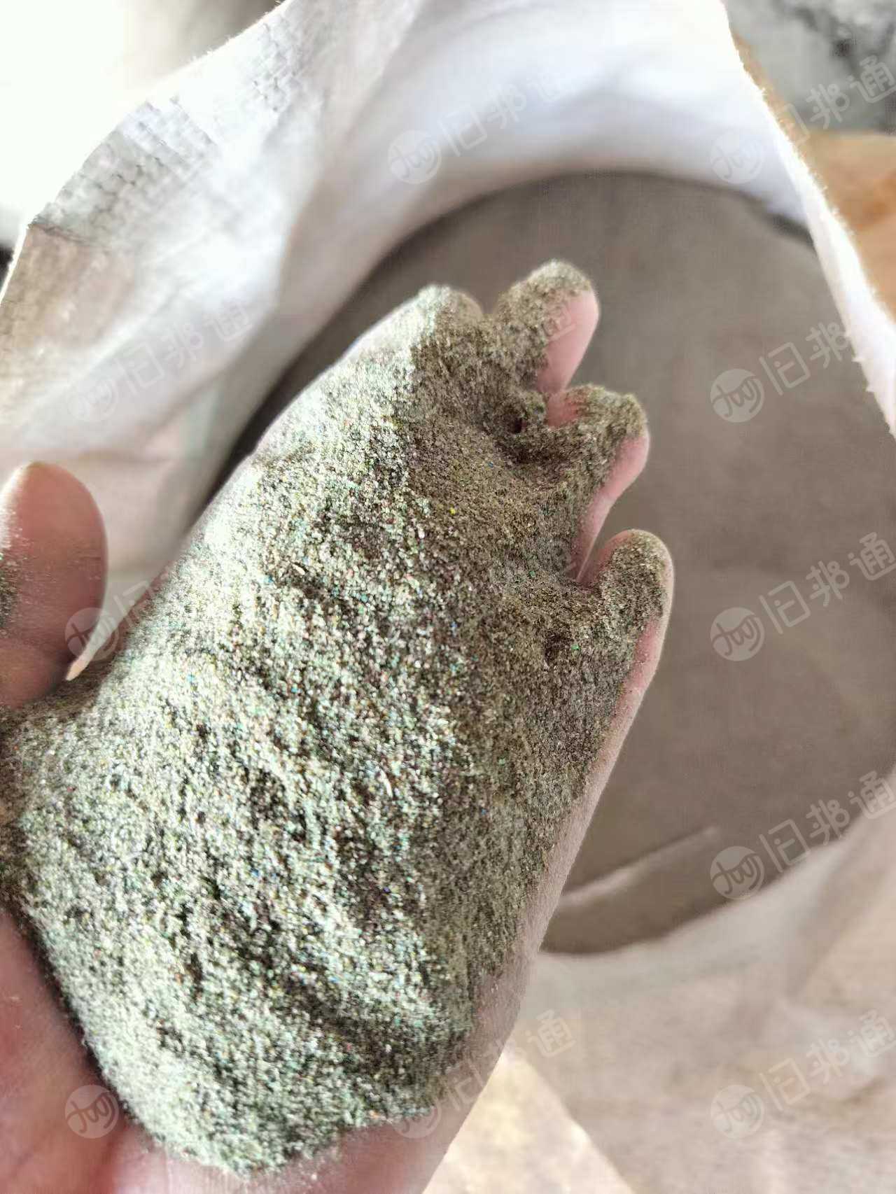 求购PVC商标纸毛料，用来做磨粉的，月需200吨，河南安阳