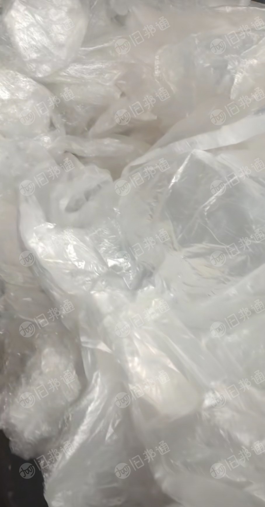 长期出售干造缠绕膜，无商标纸，无胶带，可直接上机