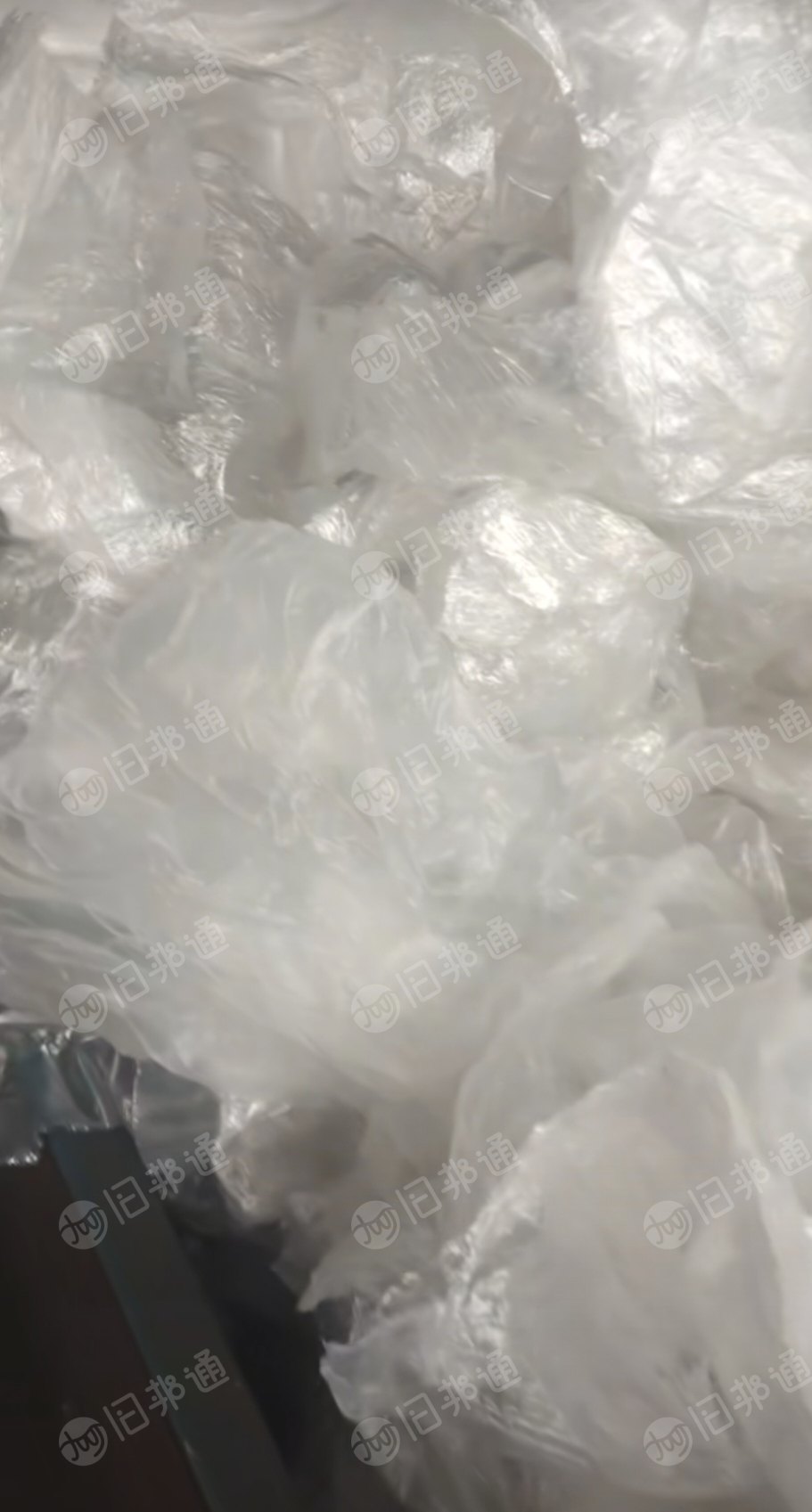 长期出售干造缠绕膜，无商标纸，无胶带，可直接上机