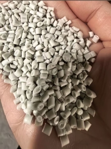 长期出售白丙颗粒，pp颗粒，过80目