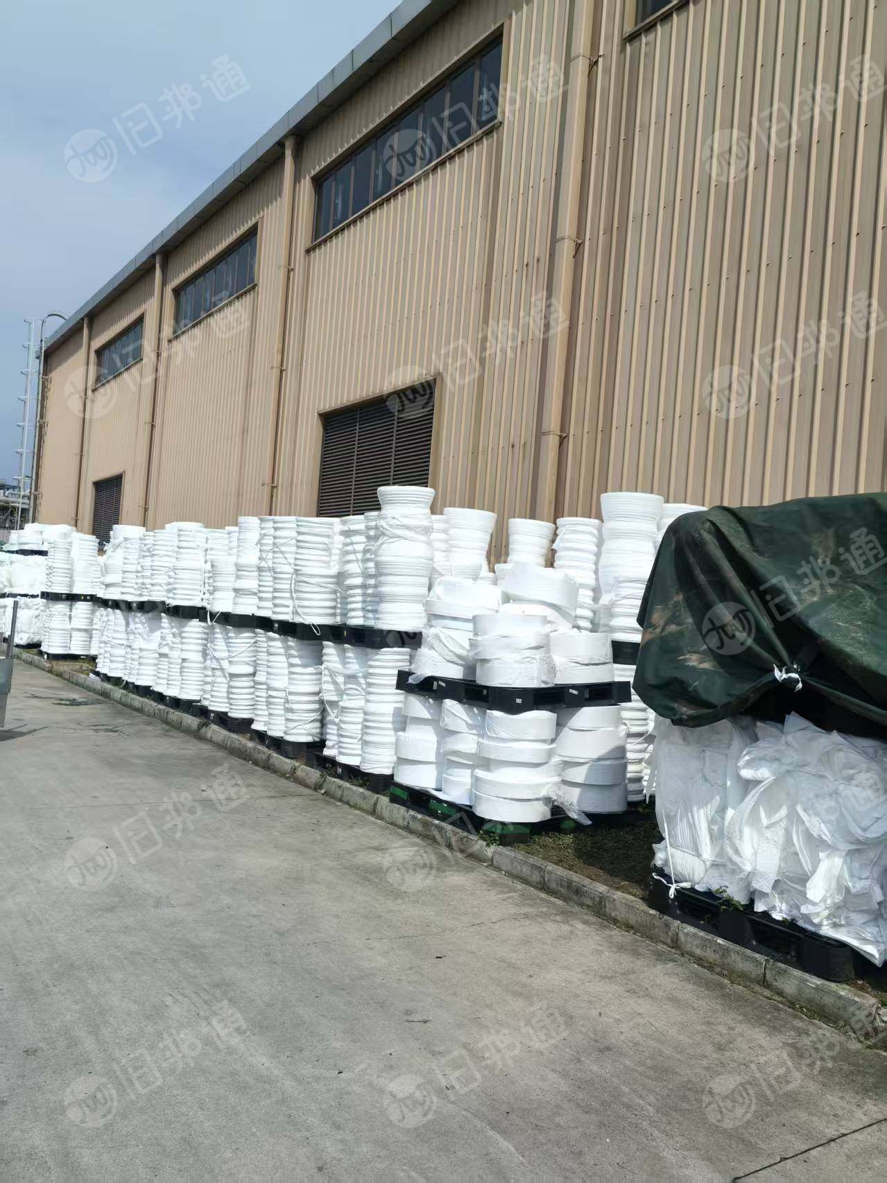 出售PE电池膜废料，每个月500吨