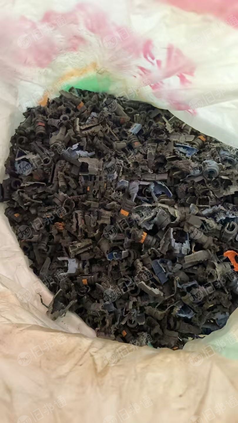 出售增强尼龙破碎料,双6