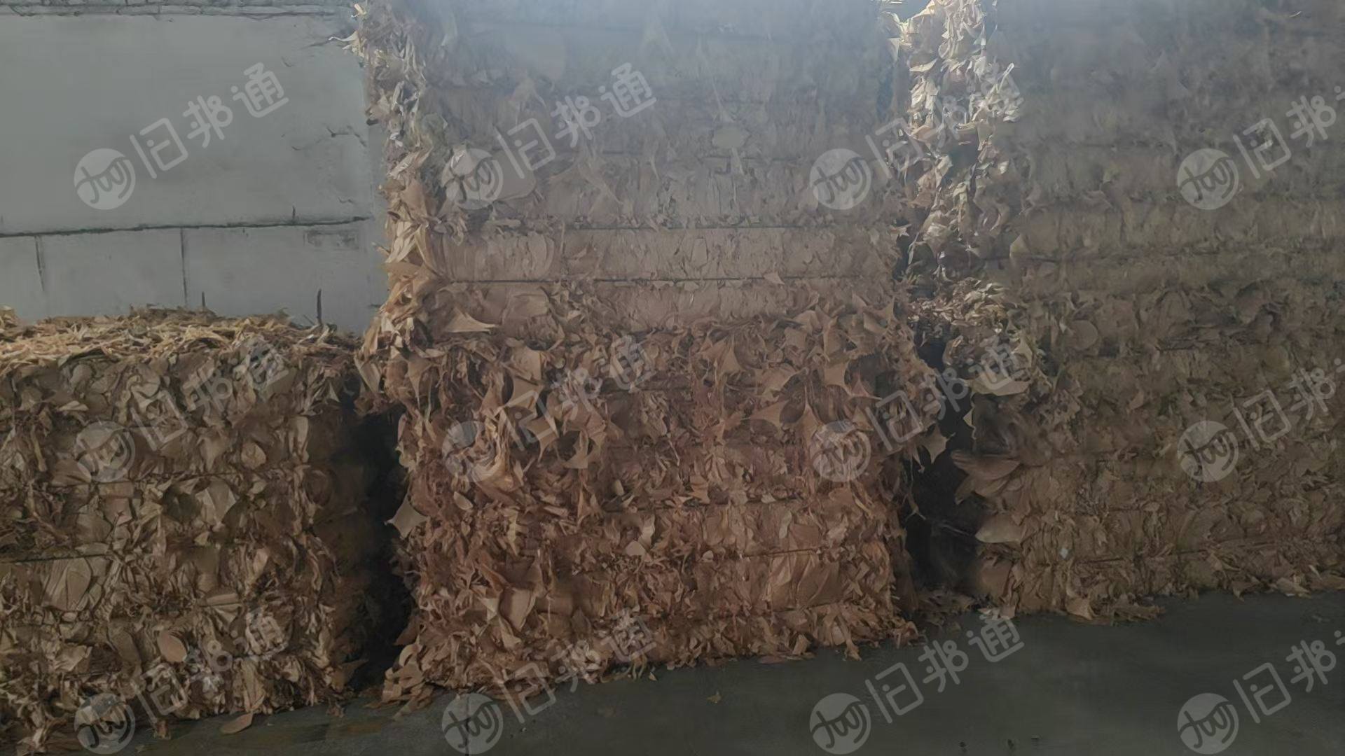 出售本色蛋糕纸边角料