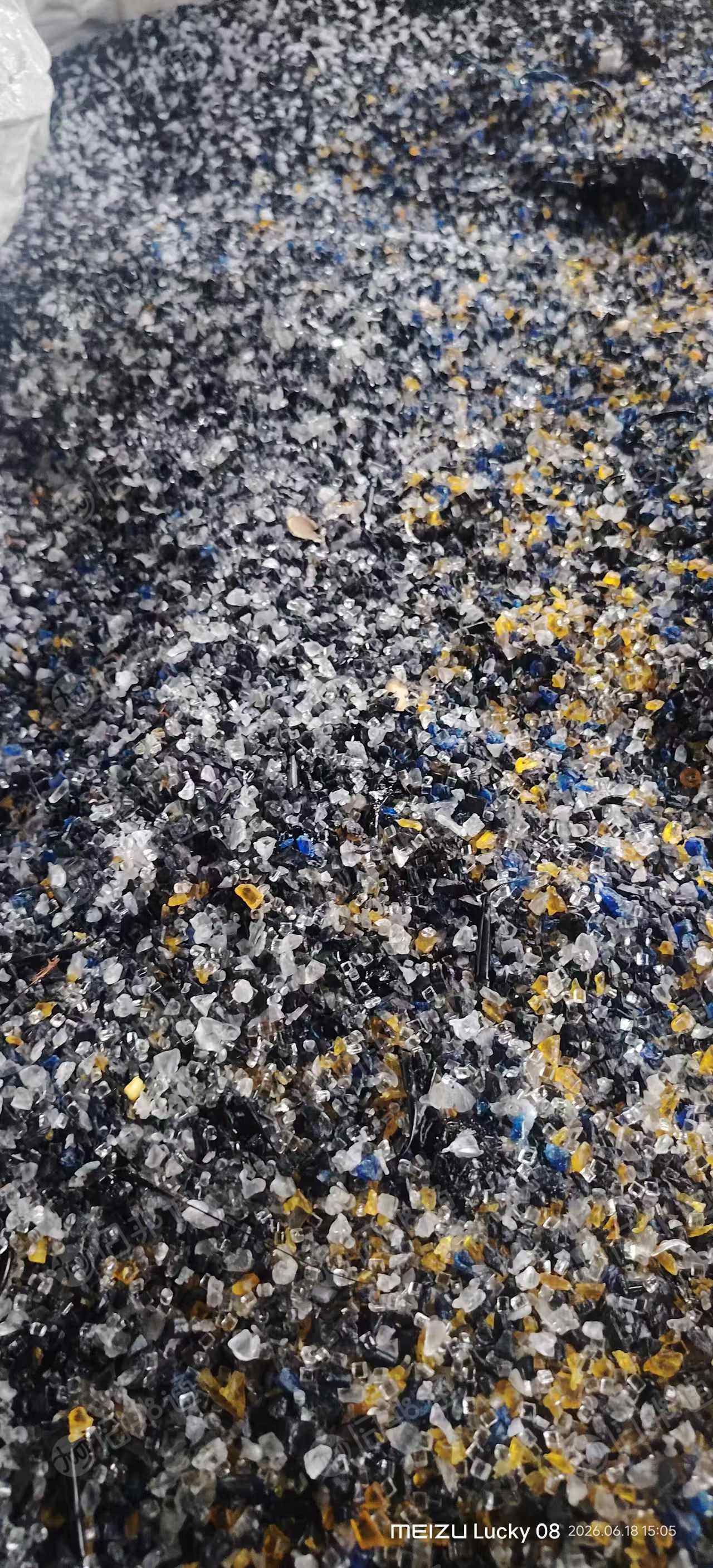 出售PC水口料,跟PC注塑机头料,现货15吨