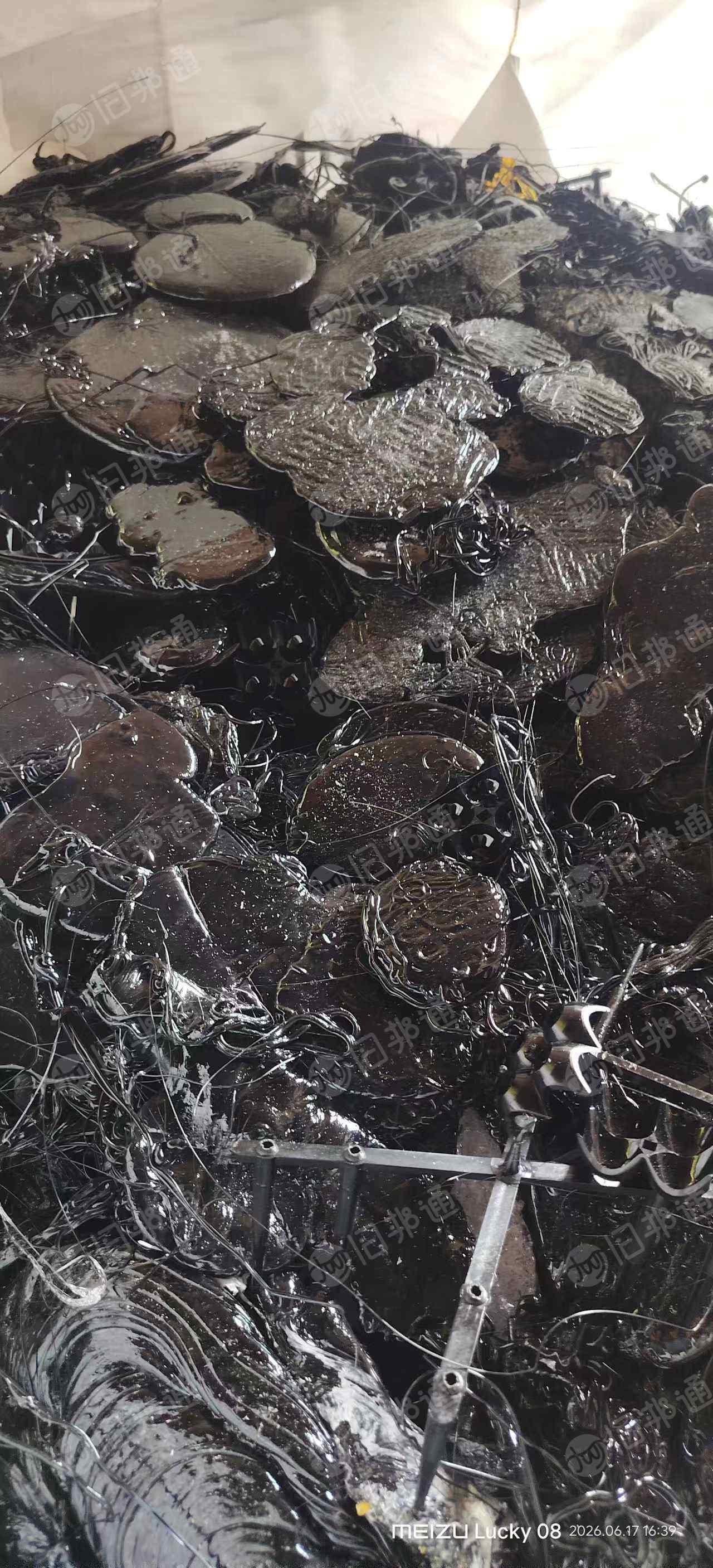 出售PC水口料,跟PC注塑机头料,现货15吨