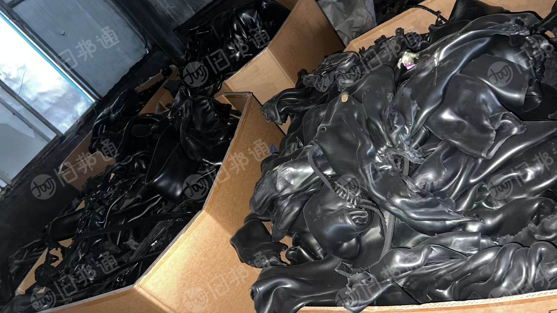 出售纯PVC回切料，PVC电缆机头料，月供15吨