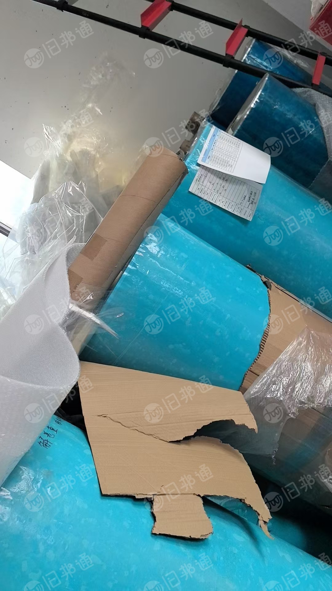长期出售pet胶带，重胶的，现货5吨