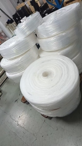 出售PET偏光片废料，月出量几十吨