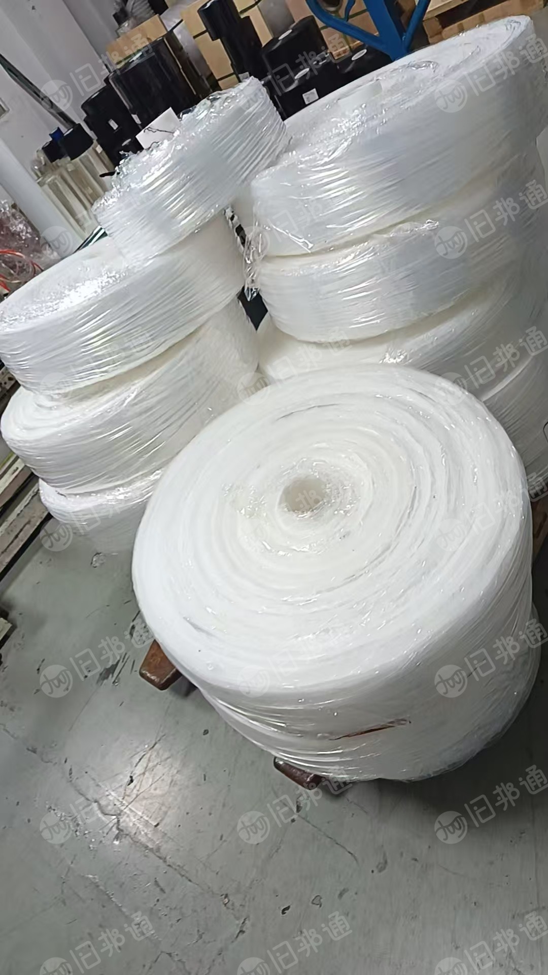出售PET偏光片废料，月出量几十吨