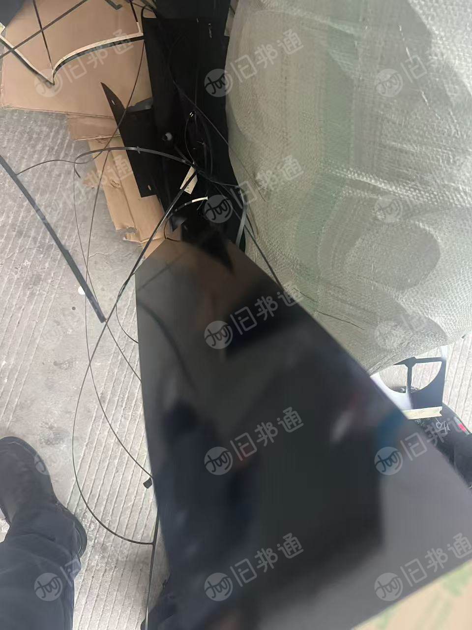 出售新能源PC毛料，现货十几吨