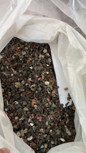 大量收购杂橡胶颗粒，要磨好的，当燃料的