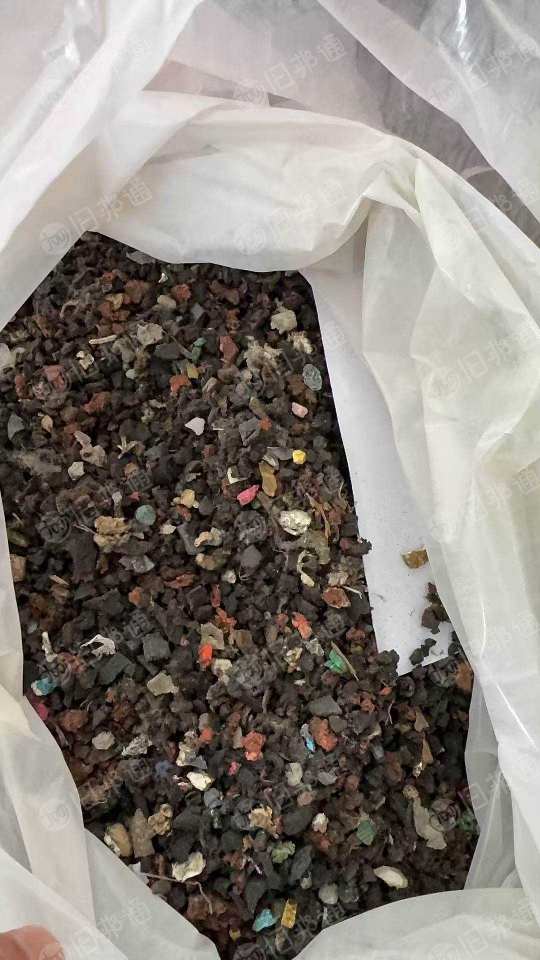 大量收购杂橡胶颗粒，要磨好的，当燃料的