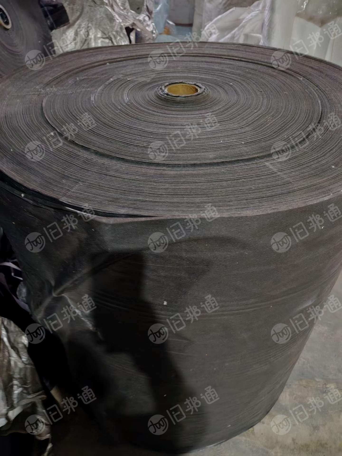 长期求购各种颜色丙烯无纺布边角料，丙烯无纺布卷筒料，在江苏常州