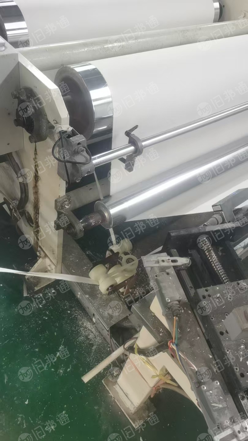 长期出售做电缆下来的涤纶布条，涤纶废布，带涂层，货在江苏苏州