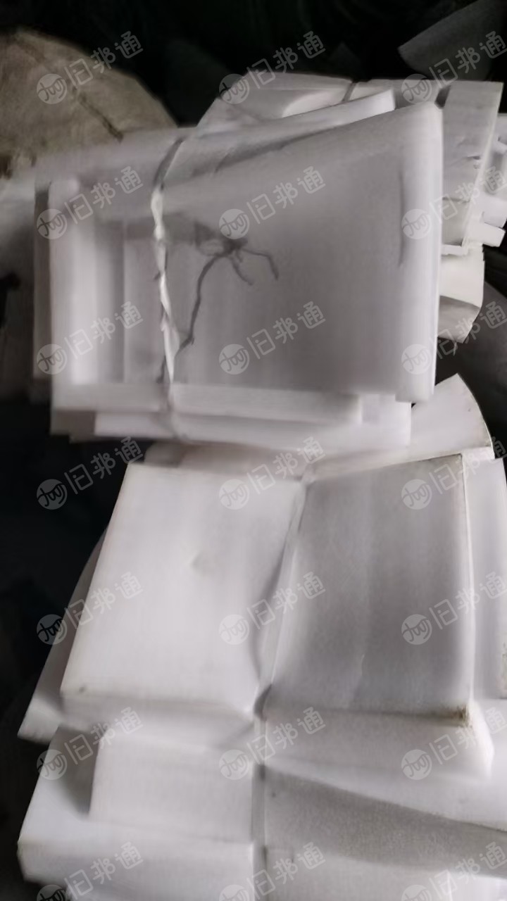 出售珍珠棉废料，不覆膜的，长期有货