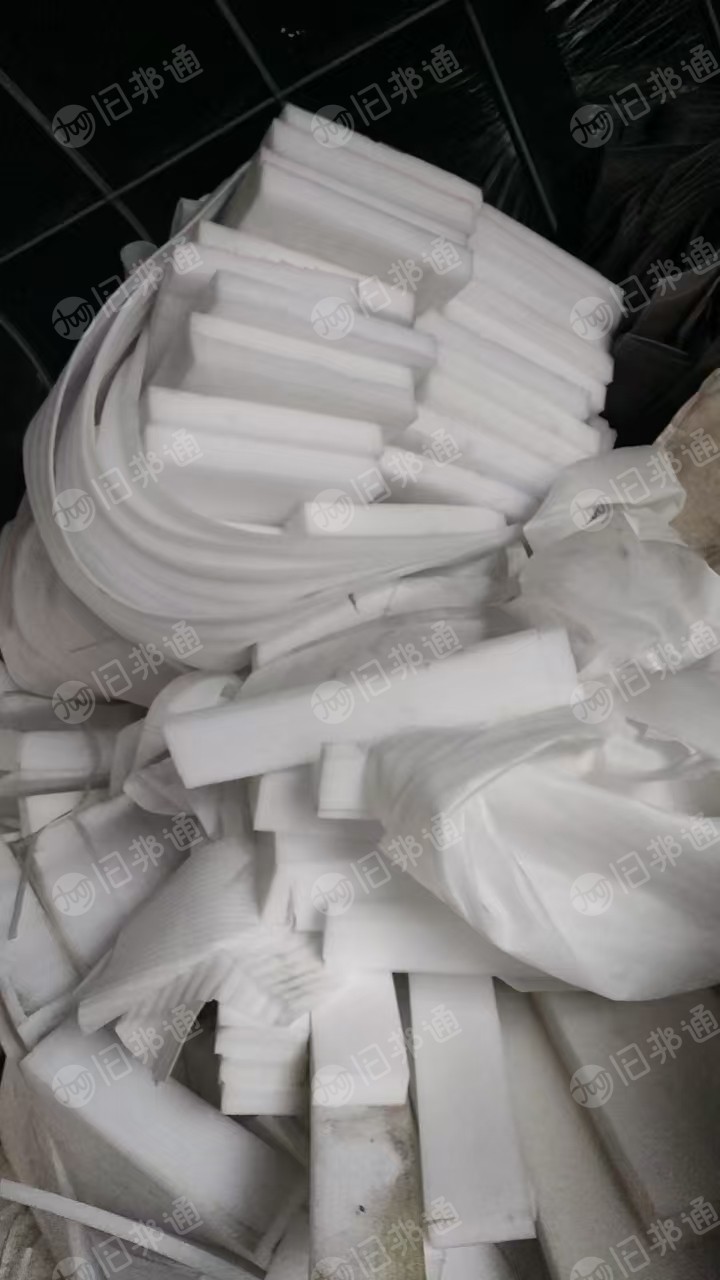 出售珍珠棉废料，不覆膜的，长期有货